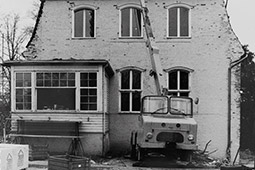 ©Fotoarchiv der Hansestadt Lübeck